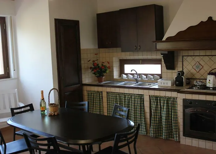 L\' Attico Di Kely