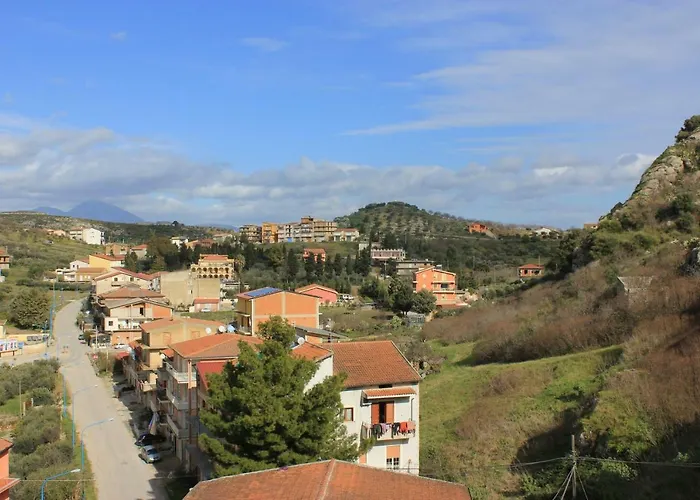 L\' Attico Di Kely