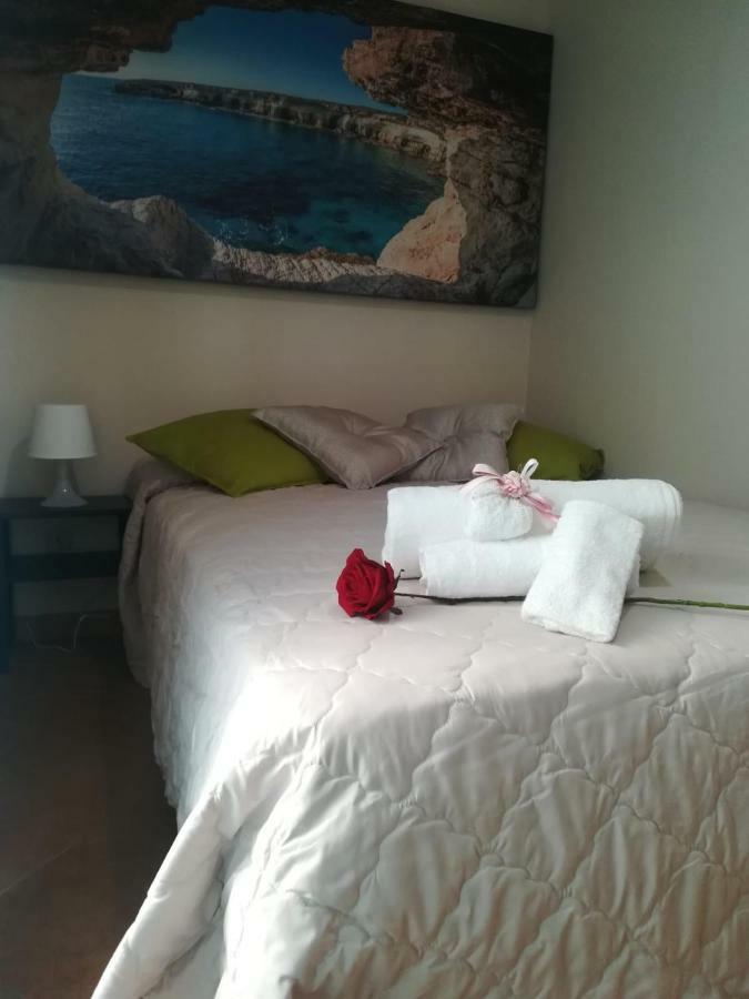 Apartment L' Attico Di Kely