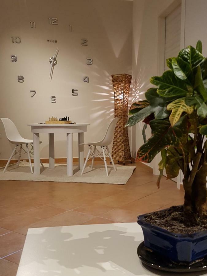 L' Attico Di Kely Santa Elisabetta