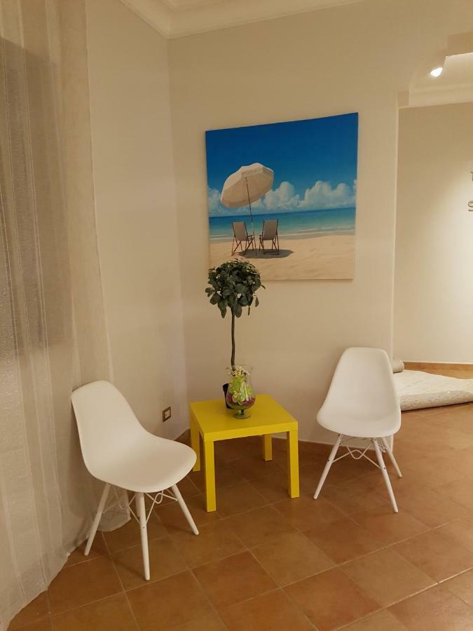 L' Attico Di Kely Apartment Santa Elisabetta