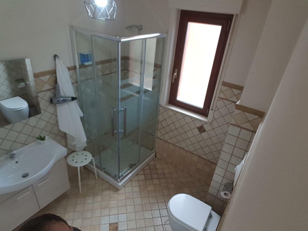 L' Attico Di Kely *