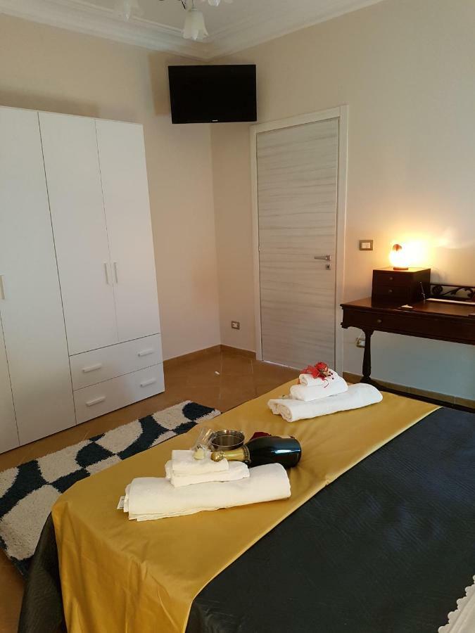 Apartment L' Attico Di Kely *