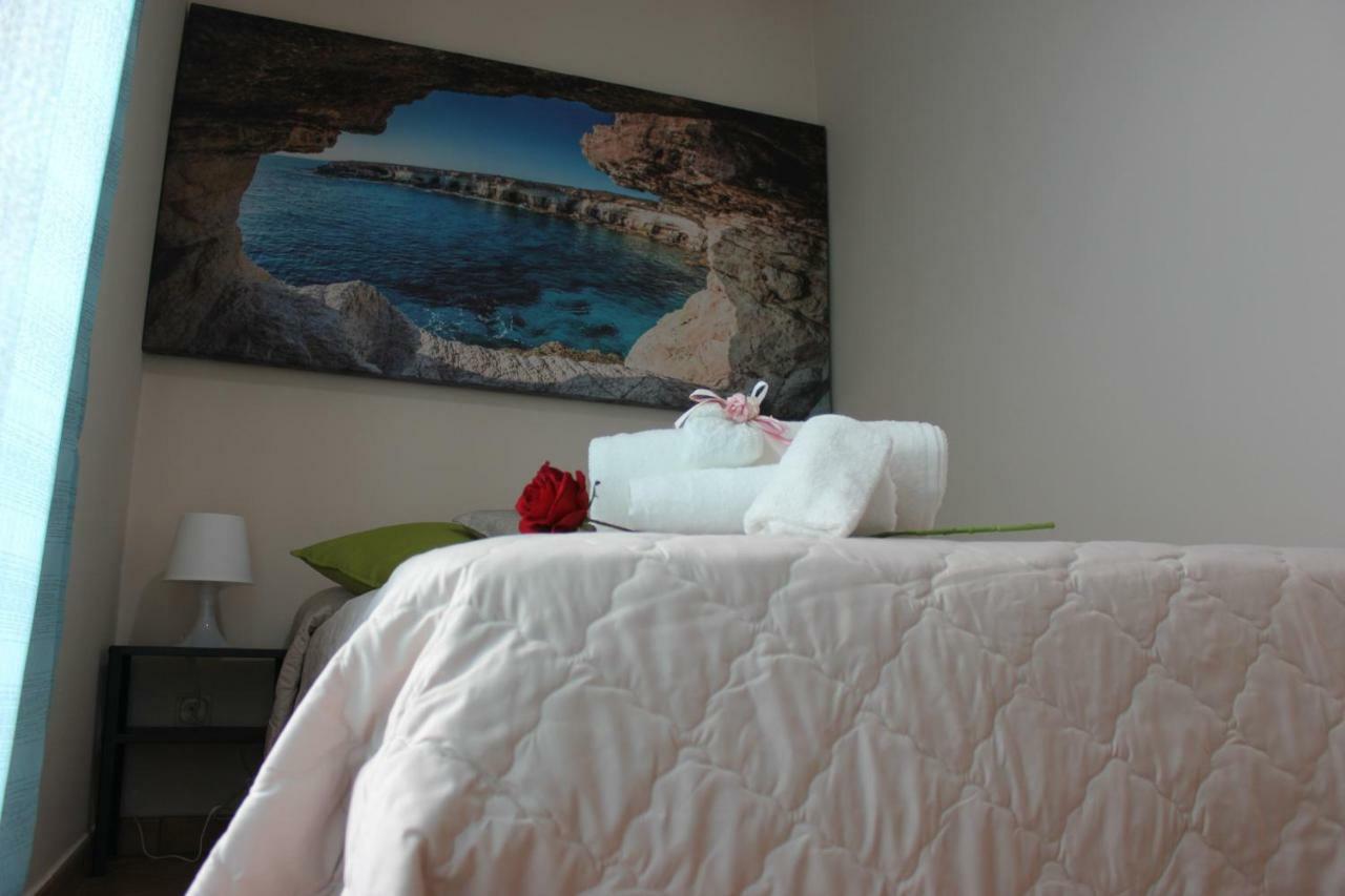 L' Attico Di Kely Apartment Santa Elisabetta