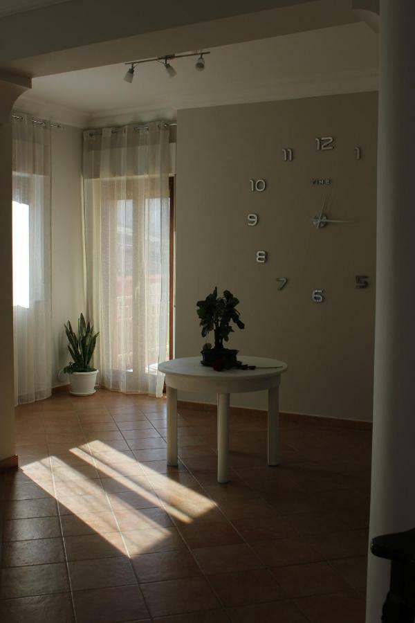 L' Attico Di Kely Apartment