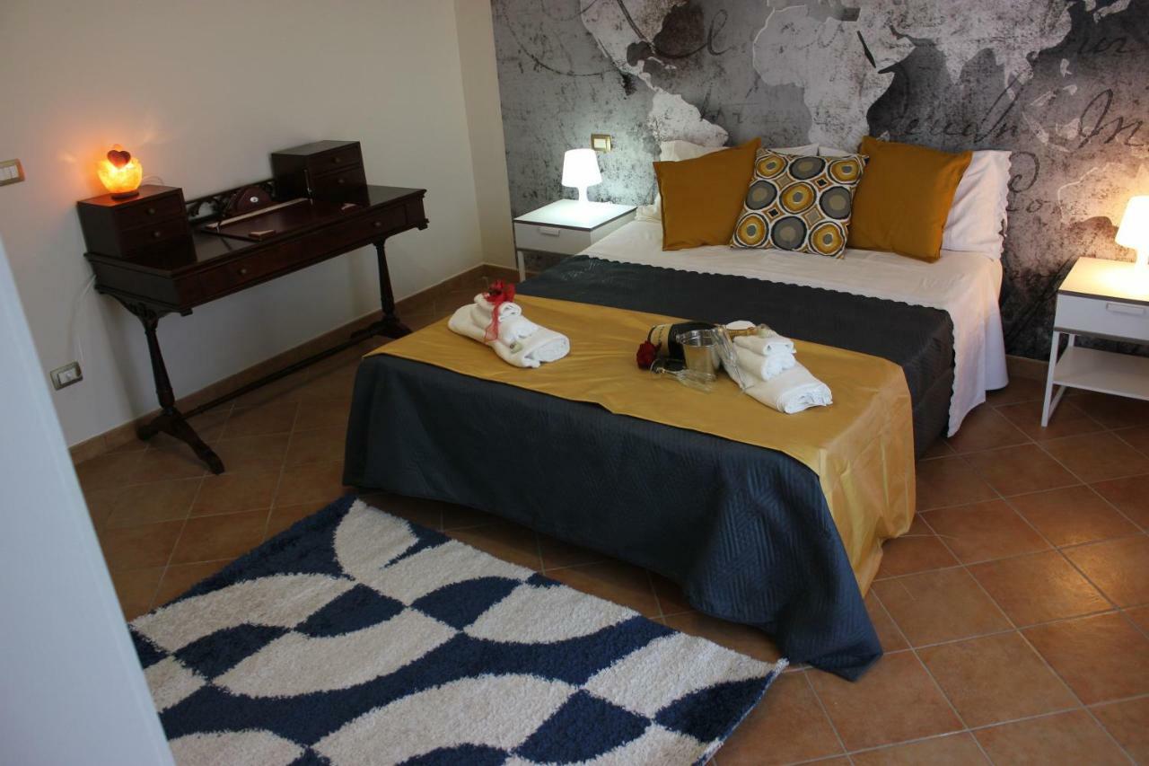 L' Attico Di Kely Apartment Santa Elisabetta