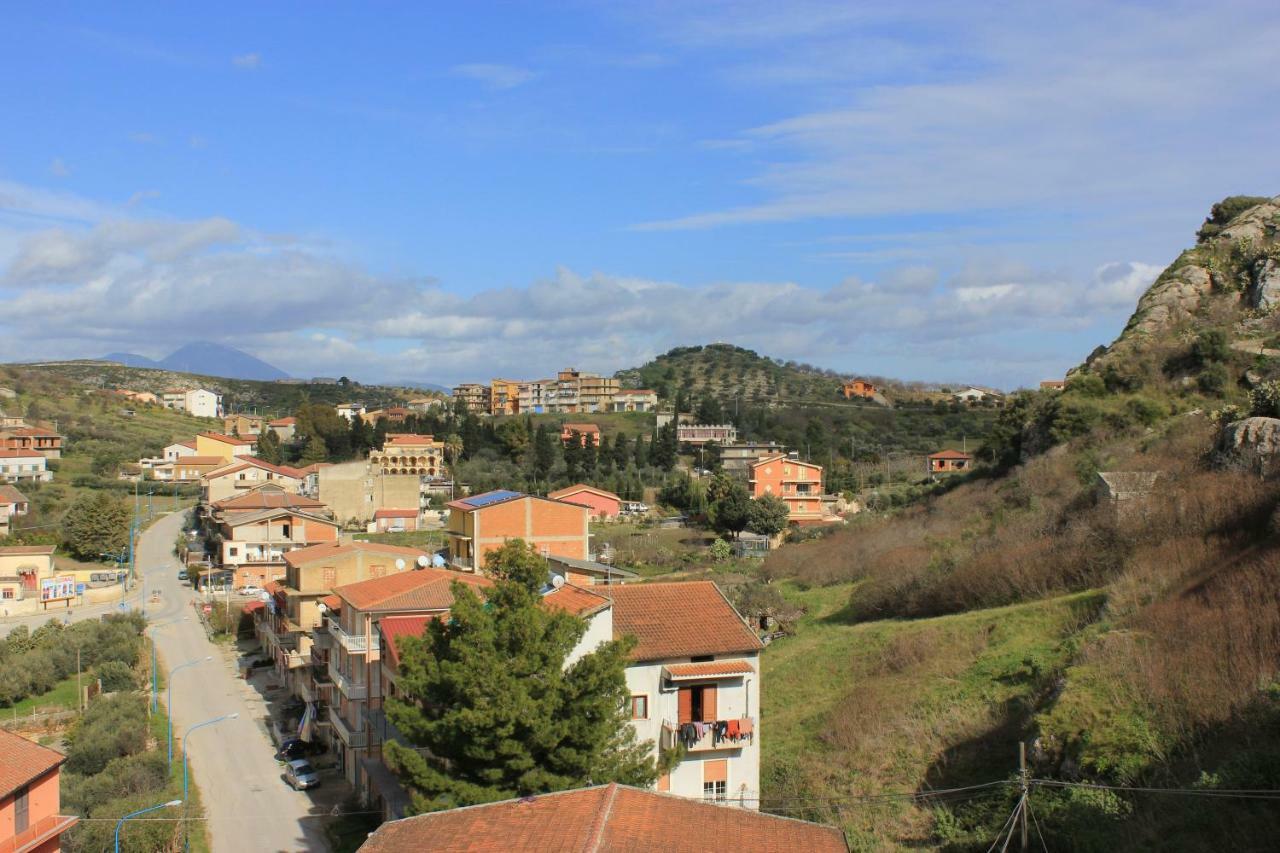 Apartment L' Attico Di Kely