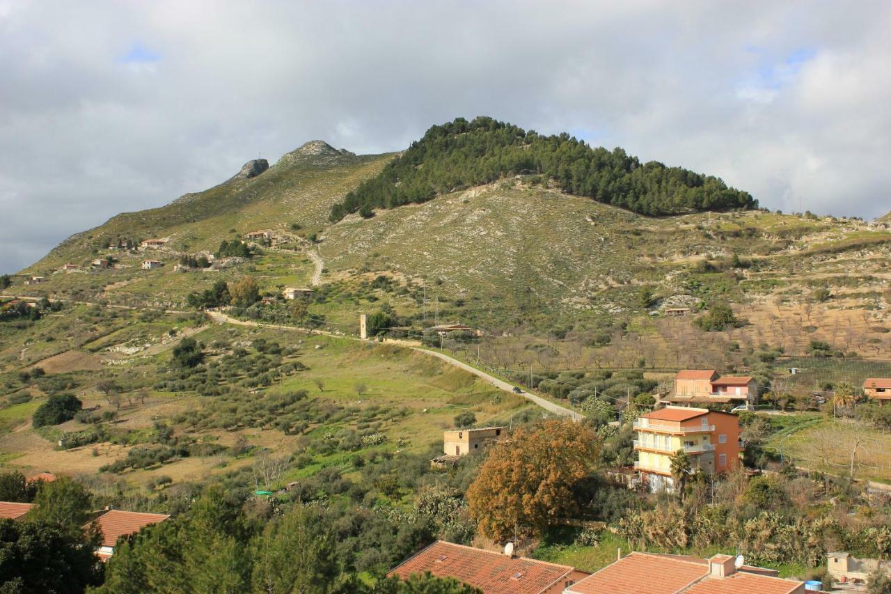 L' Attico Di Kely Santa Elisabetta