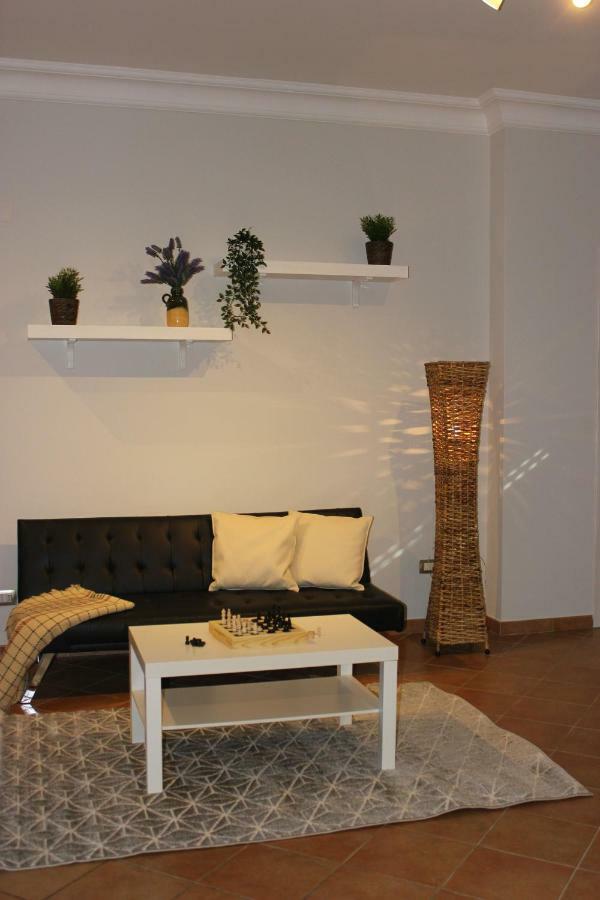 Apartment L' Attico Di Kely