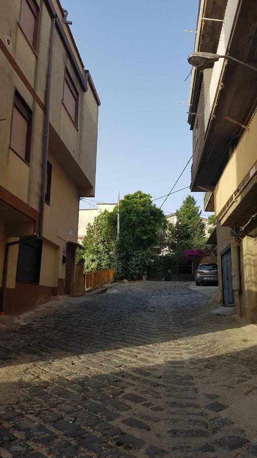 L' Attico Di Kely Santa Elisabetta